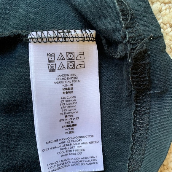 Michael Kors light polo - Picture 3 of 3